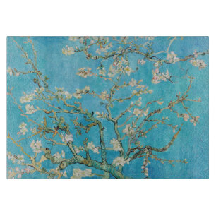 Vincent van Gogh - Almond Blossom Schneidebrett
