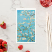 Vincent van Gogh - Almond Blossom Serviette (Beispiel)