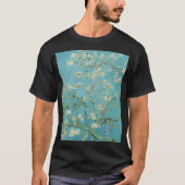 Vincent van Gogh - Almond blossom T-Shirt (Vorderseite)