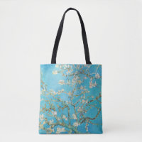 Vincent van Gogh - Almond Blossom