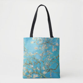 Vincent van Gogh - Almond Blossom Tasche