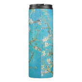 Vincent van Gogh - Almond Blossom Thermosbecher (Rückseite)