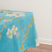 Vincent van Gogh - Almond Blossom Tischdecke (Beispiel)