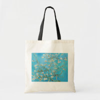 Vincent Van Gogh - Almond Blossom