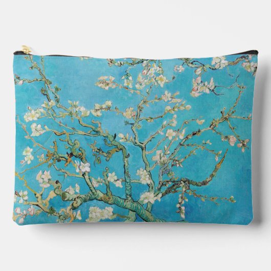 Vincent van Gogh - Almond Blossom Zubehörtasche (Vorderseite)