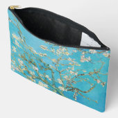 Vincent van Gogh - Almond Blossom Zubehörtasche (Offen)