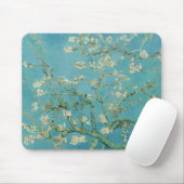 Vincent van Gogh – Almond tree in blossom Mousepad (Mit Mouse)