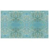 Vincent van Gogh – Almond tree in blossom Tischdecke (Vorderseite (Horizontal))