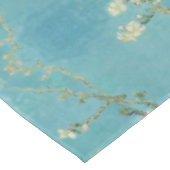 Vincent van Gogh – Almond tree in blossom Tischdecke (Schrägansicht)