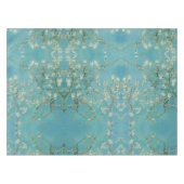 Vincent van Gogh – Almond tree in blossom Tischdecke (Vorderseite (Horizontal))