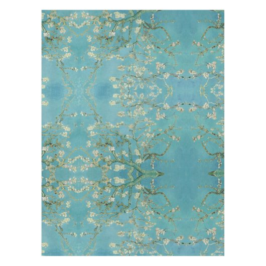 Vincent van Gogh – Almond tree in blossom Tischdecke (Vorderseite)