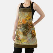 Vincent van Gogh - Äpfel, Birnen, Zitronen, Traube Schürze (InSitu)