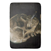 Vincent van Gogh Art Badematte (Vorderseite Vertikal)