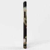 Vincent van Gogh Art Case-Mate iPhone Hülle (Hinten/Rechts)