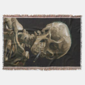 Vincent van Gogh Art Decke (Vorderseite)