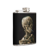 Vincent van Gogh Art Flachmann (Rechts)