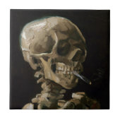 Vincent van Gogh Art Fliese (Vorderseite)