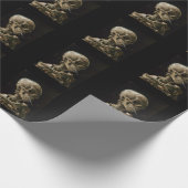 Vincent van Gogh Art Geschenkpapier (Ecke)