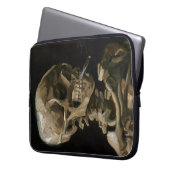 Vincent van Gogh Art Laptopschutzhülle (Vorderseite Links)