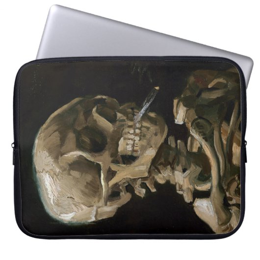 Vincent van Gogh Art Laptopschutzhülle (Vorderseite)