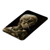 Vincent van Gogh Art Magnet (Linke Seite)