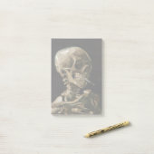 Vincent van Gogh Art Post-it Klebezettel (Auf Schreibtisch)