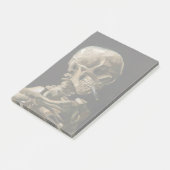 Vincent van Gogh Art Post-it Klebezettel (angewinkelt)