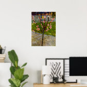 Vincent Van Gogh art Poster (Heimbüro)