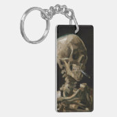 Vincent van Gogh Art Schlüsselanhänger (Vorderseite links)