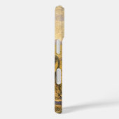 Vincent van Gogh - Bauernpaar arbeiten gehen Case-Mate iPhone Hülle (Rückseite / Rechts)