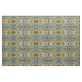 Vincent van Gogh - Baumwurzeln Stoff (Fat Quarter (45,7 x 55,9 cm))