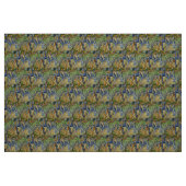 Vincent van Gogh - Baumwurzeln Stoff (Fat Quarter (45,7 x 55,9 cm))
