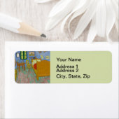 Vincent Van Gogh Bedroom Painting (Insitu)