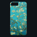 Vincent Van Gogh Blossoming Almond Tree Floral Art Case-Mate iPhone Hülle<br><div class="desc">Vincent Van Gogh blühende Almond Tree Vintage florale Kunstblüte Almond Tree ist ein Gemälde des niederländischen Postimpressionisten Vincent van Gogh aus dem Jahr 1890. Almond Blossoms ist eine Gruppe verschiedener Gemälde, die in den Jahren 1888 und 1890 von Vincent van Gogh in Arles und Saint-Ré, my, Südfrankreich mit blühenden Mandelbäumen...</div>