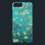 Vincent Van Gogh Blossoming Almond Tree Floral Art Case-Mate iPhone Hülle<br><div class="desc">Vincent Van Gogh blühende Almond Tree Vintage florale Kunstblüte Almond Tree ist ein Gemälde des niederländischen Postimpressionisten Vincent van Gogh aus dem Jahr 1890. Almond Blossoms ist eine Gruppe verschiedener Gemälde, die in den Jahren 1888 und 1890 von Vincent van Gogh in Arles und Saint-Ré, my, Südfrankreich mit blühenden Mandelbäumen...</div>