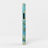 Vincent van Gogh Blossomong Almond Tree Case-Mate iPhone Hülle (Hinten/Rechts)