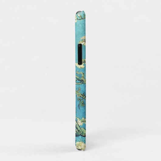 Vincent van Gogh Blossomong Almond Tree Case-Mate iPhone Hülle (Hinten/Rechts)
