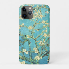 Vincent van Gogh Blossomong Almond Tree Case-Mate iPhone Hülle