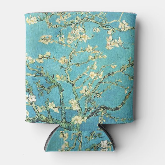 Vincent van Gogh Blossomong Almond Tree Dosenkühler (Vorderseite)