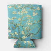 Vincent van Gogh Blossomong Almond Tree Dosenkühler (Rückseite)