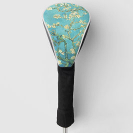 Vincent van Gogh Blossomong Almond Tree Golf Headcover