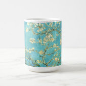 Vincent van Gogh Blossomong Almond Tree Kaffeetasse (Mittel)