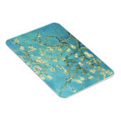 Vincent van Gogh Blossomong Almond Tree Magnet (Rechte Seite)