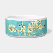 Vincent van Gogh Blossomong Almond Tree