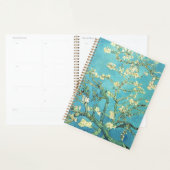 Vincent van Gogh Blossomong Almond Tree Planer (Anzeige)