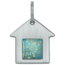 Vincent van Gogh Blossomong Almond Tree