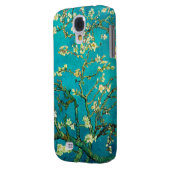 Vincent Van Gogh Blühen Almond Tree Blumenstrauß K Case-Mate Samsung Galaxy Hülle (Rückseite Links)