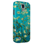 Vincent Van Gogh Blühen Almond Tree Blumenstrauß K Case-Mate Samsung Galaxy Hülle (Rückseite/rechts)