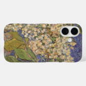 Vincent van Gogh - blühende Kastanienzweige Case-Mate iPhone Hülle (Rückseite (Horizontal))