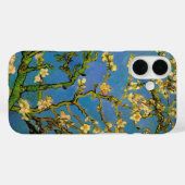 Vincent van Gogh - Blühender Mandelbaum Case-Mate iPhone Hülle (Rückseite (Horizontal))